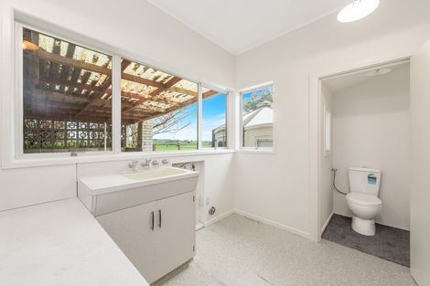 Photo of property in 509 Campbell Road, Richmond Downs, Walton, 3475