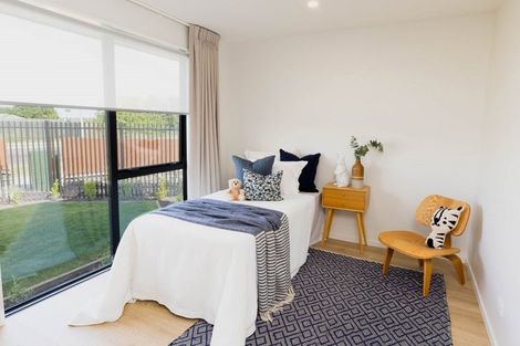 Photo of property in 2 Mccahon Drive, Rangiora, 7400