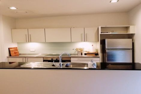 Photo of property in 416/57 Mahuhu Crescent, Auckland Central, Auckland, 1010