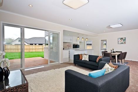 Photo of property in 15 Porima Way, Chedworth, Hamilton, 3210