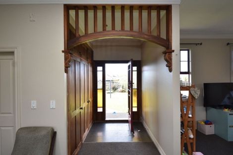 Photo of property in 721 Tweed Street, Newfield, Invercargill, 9812