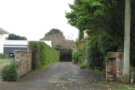 Photo of property in 23 Timandra Street, Welbourn, New Plymouth, 4312