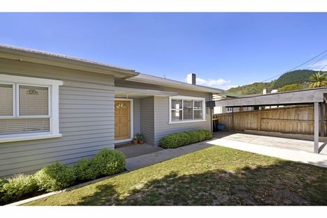 Photo of property in 23 Franklyn Street, Nelson South, Nelson, 7010