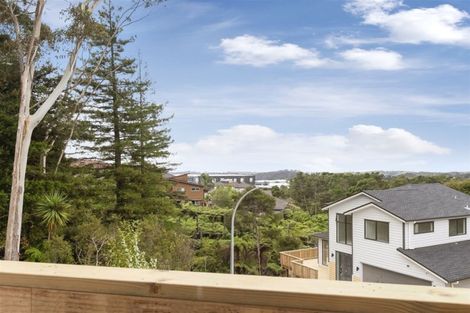 Photo of property in 5 Korari Way, Unsworth Heights, Auckland, 0632