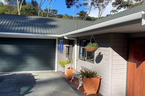 Photo of property in 9 Arabella Road, Opua, 0200