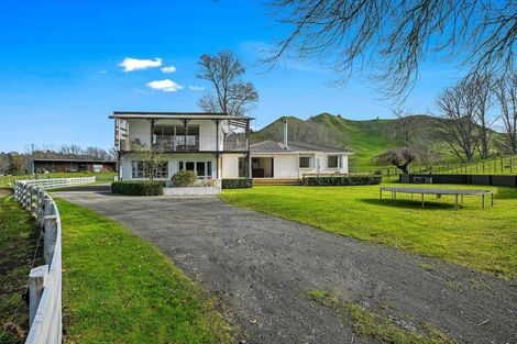 Photo of property in 410 Te Weta Road, Ngakuru, Rotorua, 3077
