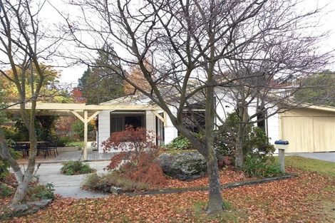 Photo of property in 116 Stone Street, Wanaka, 9305