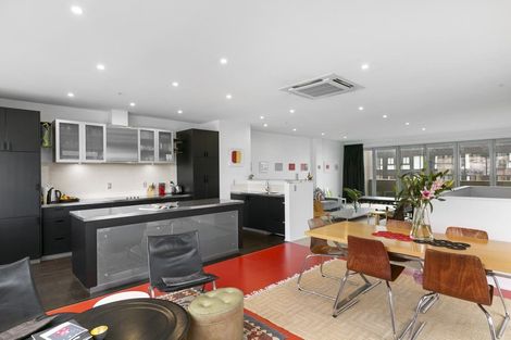 Photo of property in Croxley Mill Apartments, 302/33 Frederick Street, Te Aro, Wellington, 6011