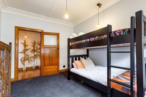 Photo of property in 9 Ross Street, Roslyn, Dunedin, 9010