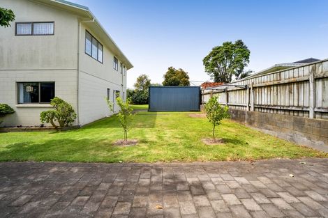 Photo of property in 12 Silby Street, Waitara, 4320