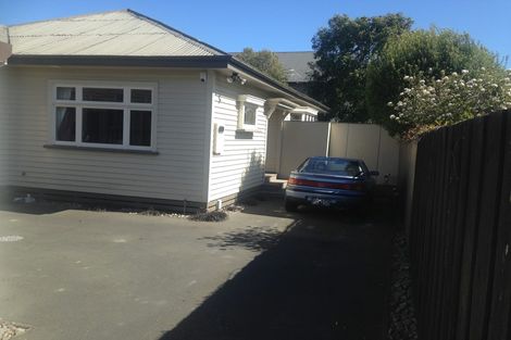 Photo of property in 7a Montrose Street, Sydenham, Christchurch, 8023