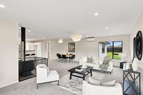 Photo of property in 22 Kowhai Street, Oxford, 7430