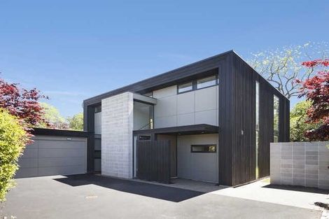 Photo of property in 55 Ranfurly Street, St Albans, Christchurch, 8014