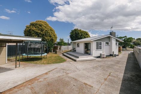 Photo of property in 27 Cavendish Crescent, Awapuni, Palmerston North, 4412
