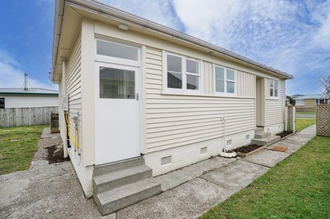 Photo of property in 55 Metzger Street, Georgetown, Invercargill, 9812