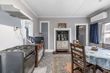 Photo of property in 177 Conyers Street, Heidelberg, Invercargill, 9812