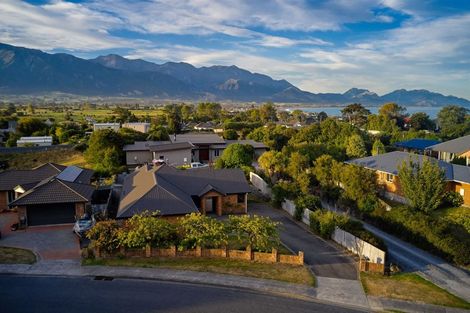 Photo of property in 6 Fyffe Avenue, Kaikoura, 7300