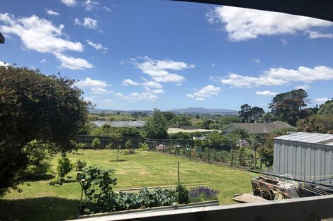 Photo of property in 205 Hokianga Road, Dargaville, 0310