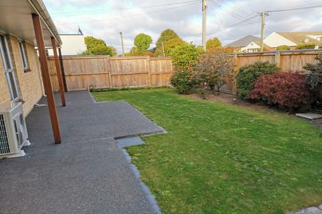 Photo of property in 1/31 Taylors Avenue, Bryndwr, Christchurch, 8052