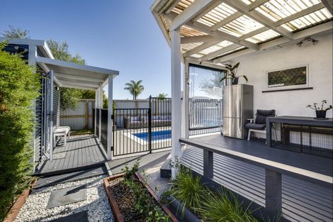 Photo of property in 14 Moeller Street, Taradale, Napier, 4112