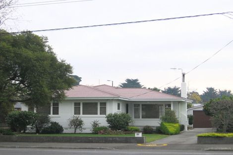 Photo of property in 317 Kennedy Road, Onekawa, Napier, 4110