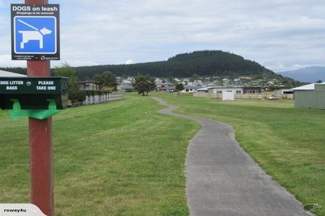 Photo of property in 13 Wai Matangi Place, Motuoapa, Turangi, 3382