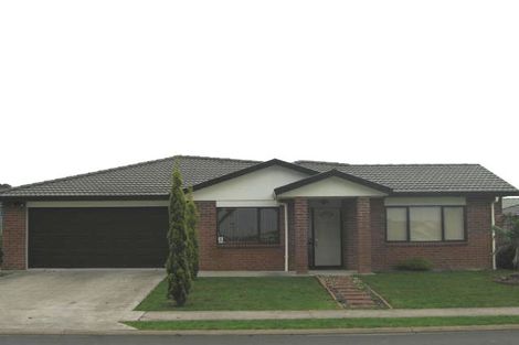 Photo of property in 21 Greenberry Drive, Ranui, Auckland, 0612