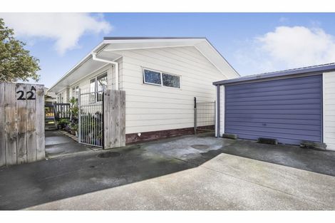 Photo of property in 2/20 Kenderdine Road, Papatoetoe, Auckland, 2025