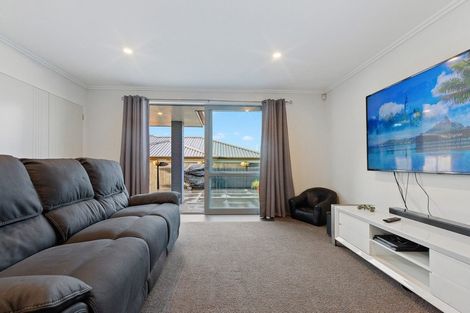 Photo of property in 4 Helenvale Crescent, Pokeno, 2402