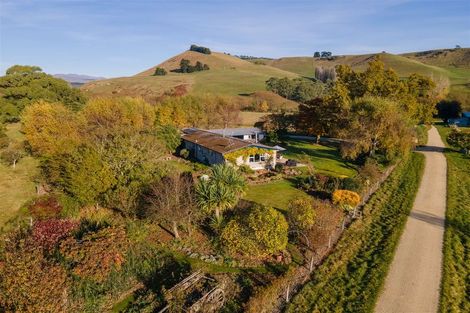 Photo of property in 144 Smith Road, Tokarahi, Oamaru, 9491