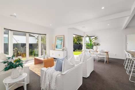 Photo of property in 106 Stapletons Road, Richmond, Christchurch, 8013