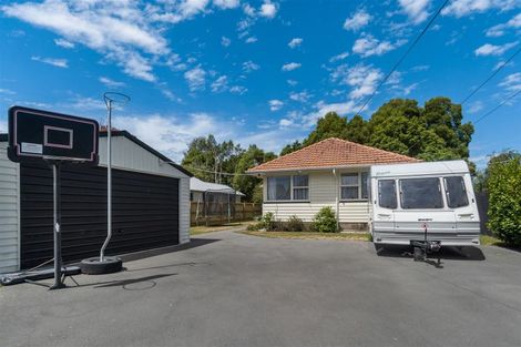 Photo of property in 56 Emmett Street, Shirley, Christchurch, 8013