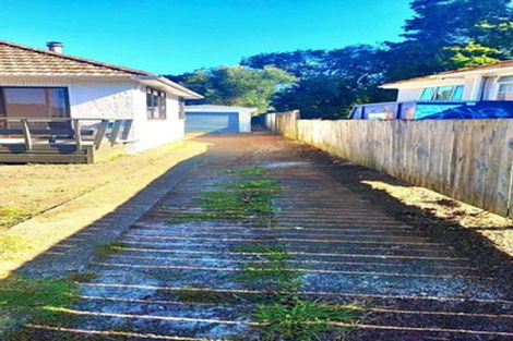 Photo of property in 8 Caen Road, Panmure, Auckland, 1072