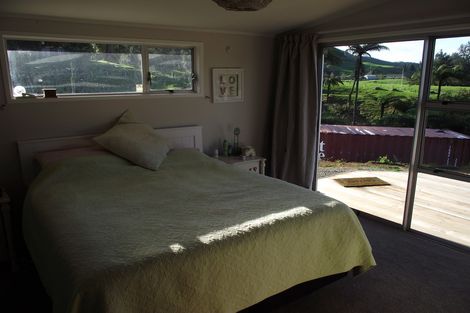 Photo of property in 100 Bulltown Road, Waihi, 3610