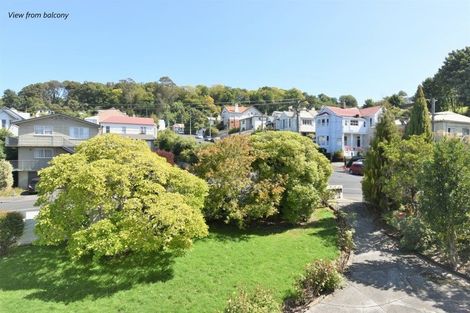 Photo of property in 67h Manor Place, Dunedin Central, Dunedin, 9016