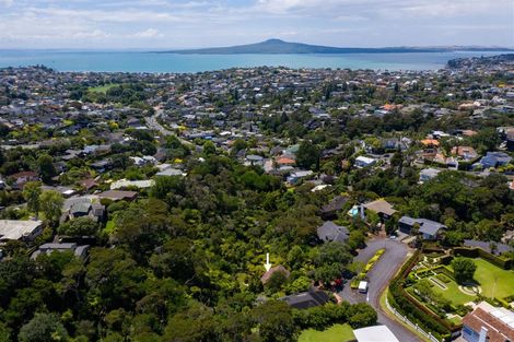 Photo of property in 8 Lawndale Place, Saint Heliers, Auckland, 1071