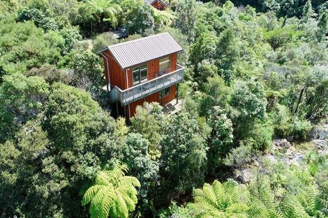 Photo of property in 156b Silverstream Falls Row, Whenuakite, Whitianga, 3591