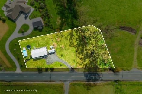 Photo of property in 280 Kokopu Block Road, Kokopu, Whangarei, 0179