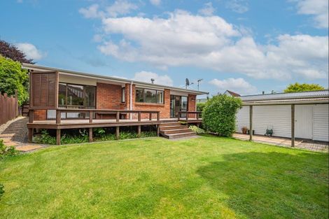 Photo of property in 11 Stuart Street, Levin, 5510