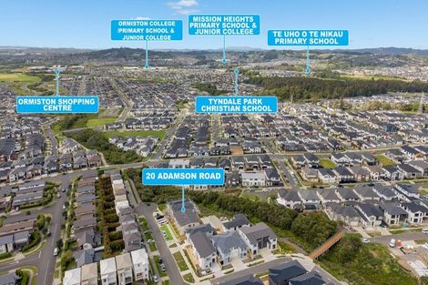 Photo of property in 20 Adamson Road, Taipa, 0420