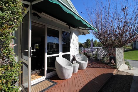 Photo of property in 6 Walnut Grove, Alexandra, 9320