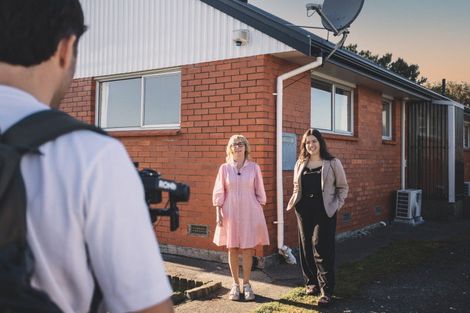 Photo of property in 51 Frome Street, Clifton, Invercargill, 9812