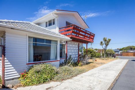 Photo of property in 287 Pine Avenue, South New Brighton, Christchurch, 8062