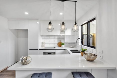 Photo of property in 1d Churchill Avenue, Manurewa, Auckland, 2102