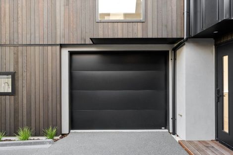 Photo of property in 2/9 Innes Road, St Albans, Christchurch, 8052