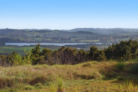 Photo of property in 542e Oneriri Road, Kaiwaka, 0573