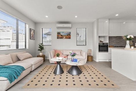 Photo of property in 66 Kano Way, Hobsonville, Auckland, 0616