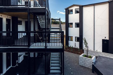 Photo of property in 206/466 Hagley Avenue, Christchurch Central, Christchurch, 8011