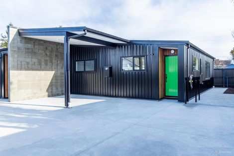 Photo of property in 8a Holmes Street, Waimate, 7924