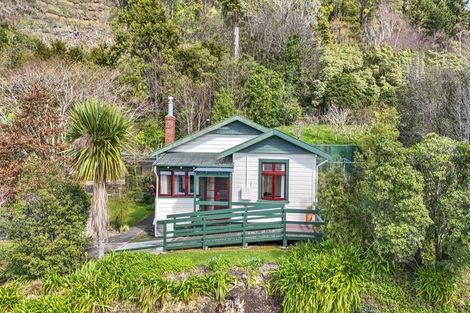 Photo of property in 87 Main Rd Havelock, Havelock, 7100